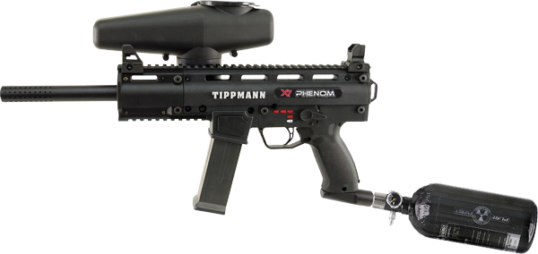 Tippmann 98 Phenom